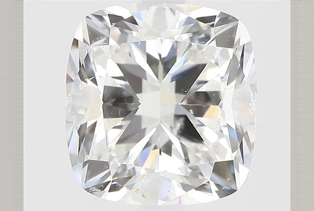 1.51 Carat Cushion Diamond