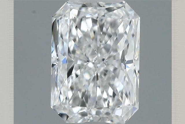0.30 Carat Radiant Diamond