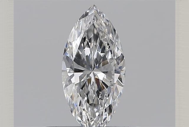 0.30 Carat Marquise Diamond