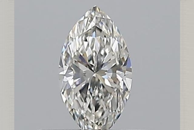 0.30 Carat Marquise Diamond