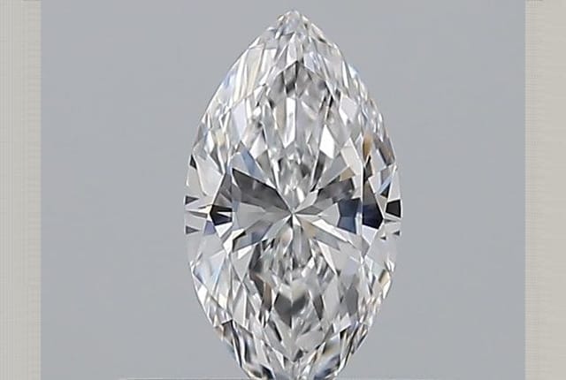 0.30 Carat Marquise Diamond