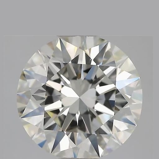 1.90 Carat Round Diamond