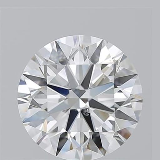 3.6 CTW Round Diamonds