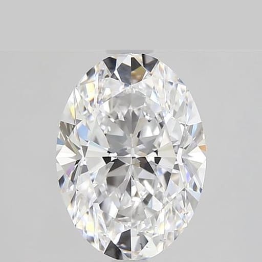 1.50 Carat Oval Diamond