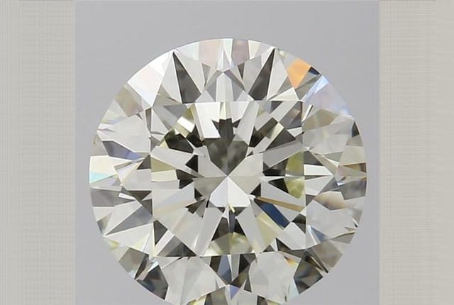 1.78 Carat Round Diamond