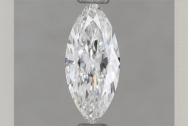 0.31 Carat Marquise Diamond