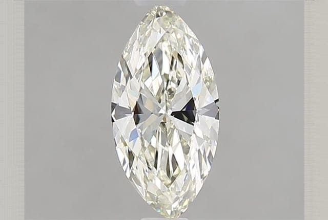 0.75 Carat Marquise Diamond