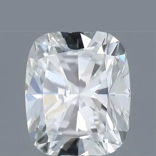 0.31 Carat Cushion Diamond