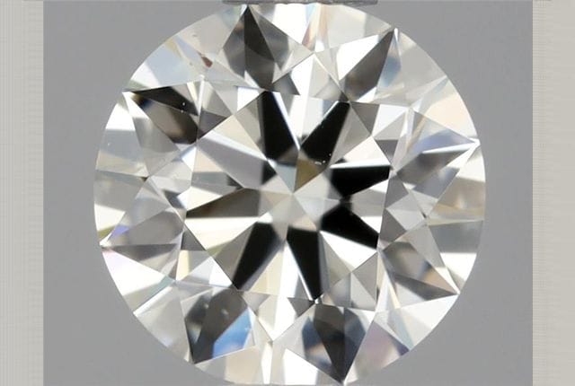 0.50 Carat Round Diamond