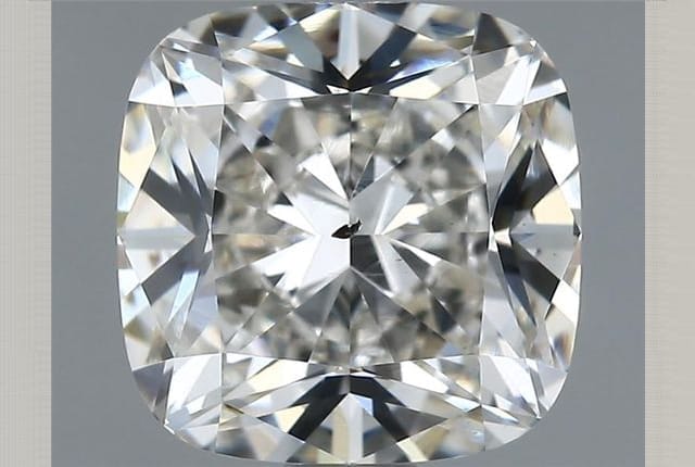 1.80 Carat Cushion Diamond