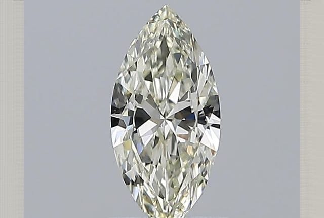 0.61 Carat Marquise Diamond