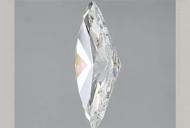 2.00 Carat Marquise Diamond