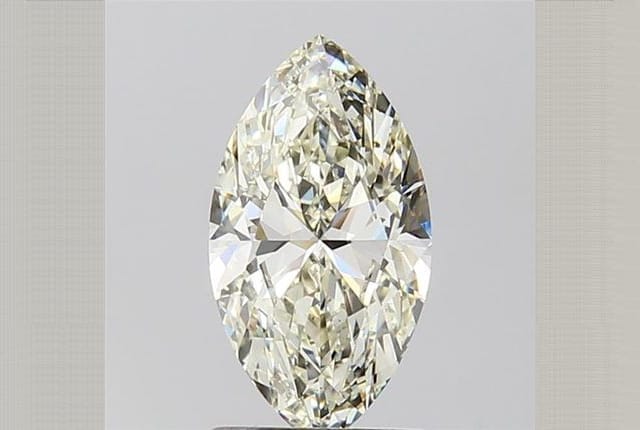 1.51 Carat Marquise Diamond