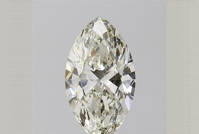 0.70 Carat Marquise Diamond