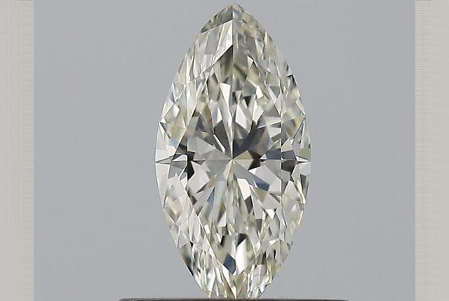 0.41 Carat Marquise Diamond