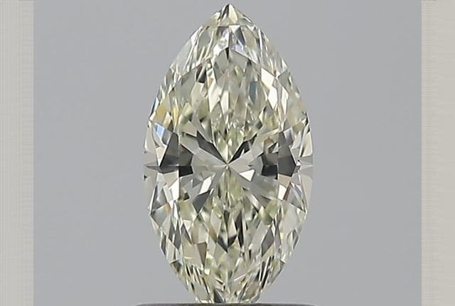 0.81 Carat Marquise Diamond