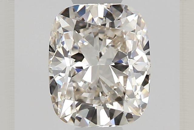 0.53 Carat Cushion Diamond