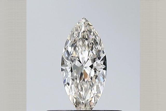 0.30 Carat Marquise Diamond