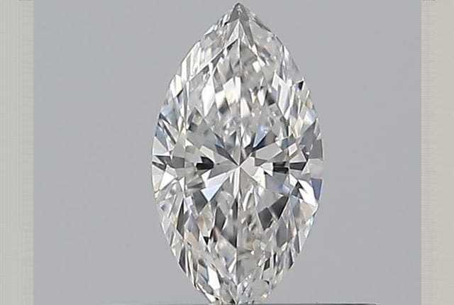 0.30 Carat Marquise Diamond