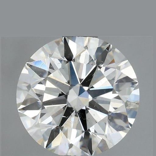 3.14 CTW Round Diamonds