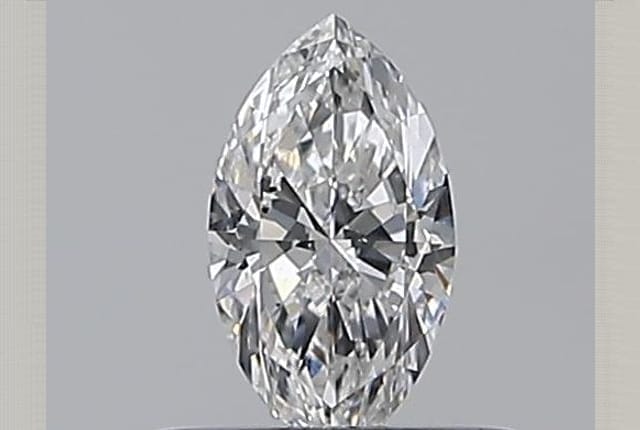 0.30 Carat Marquise Diamond