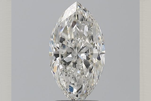 2.00 Carat Marquise Diamond
