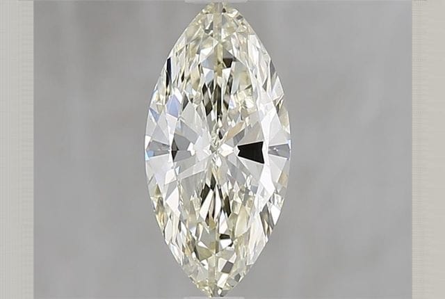 0.90 Carat Marquise Diamond