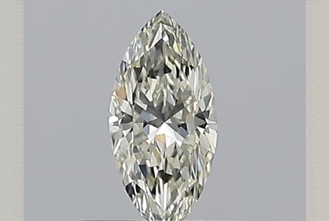 0.31 Carat Marquise Diamond
