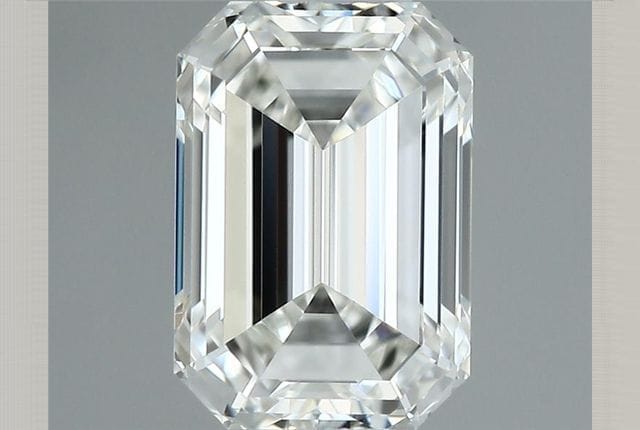 0.32 Carat Radiant Diamond