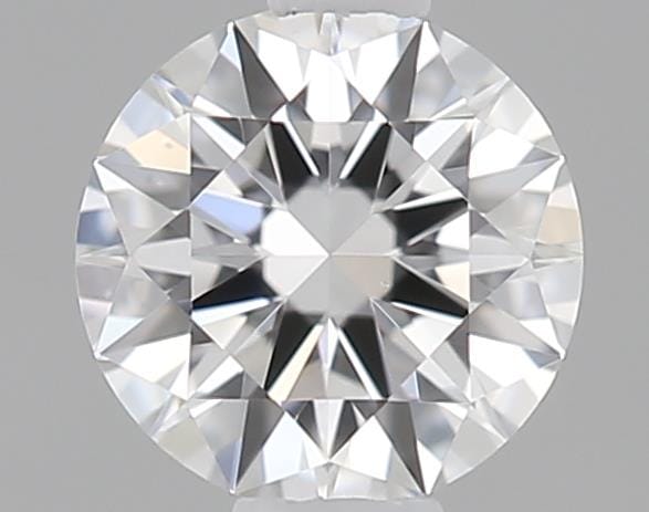 0.18 Carat Round Diamond
