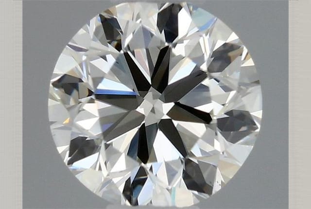 0.50 Carat Round Diamond