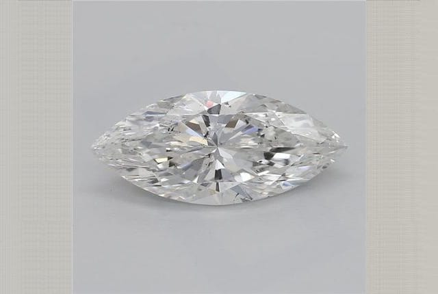 2.01 Carat Marquise Diamond