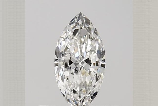 0.30 Carat Marquise Diamond