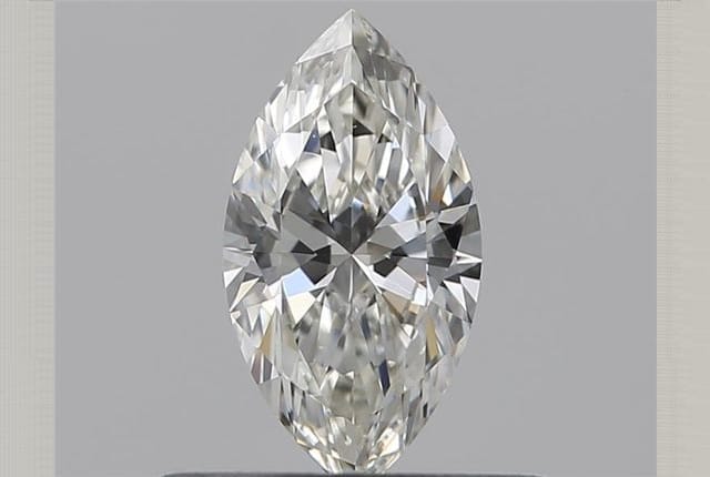 0.31 Carat Marquise Diamond