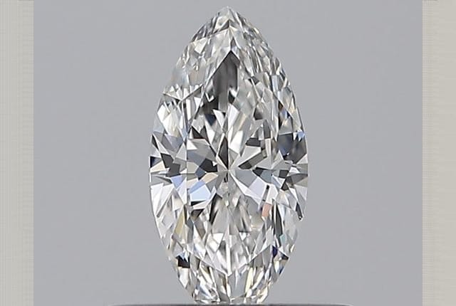 0.30 Carat Marquise Diamond