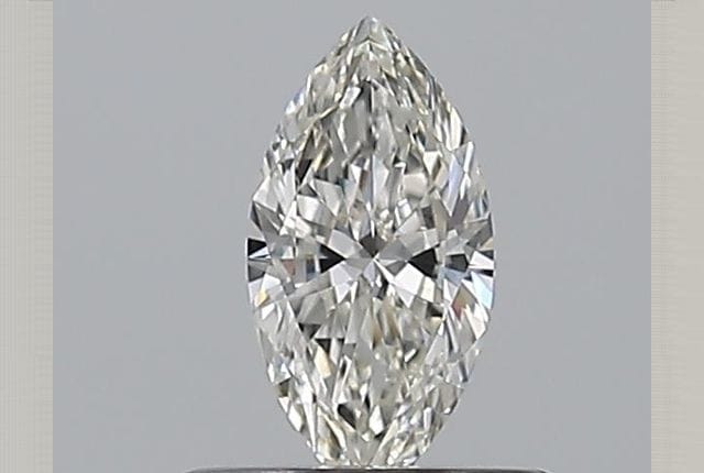 0.36 Carat Marquise Diamond