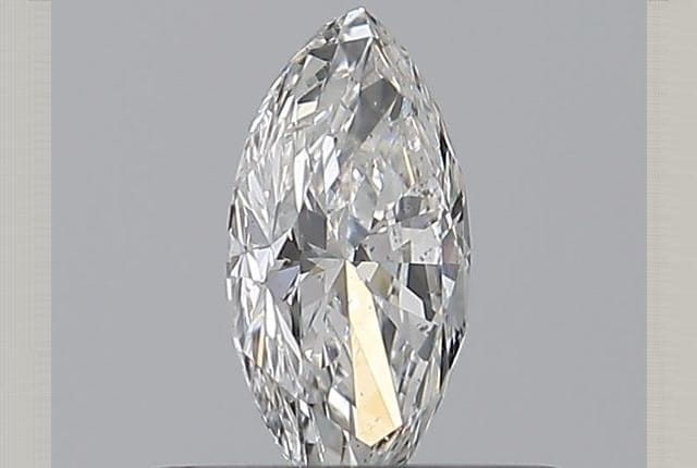 0.30 Carat Marquise Diamond