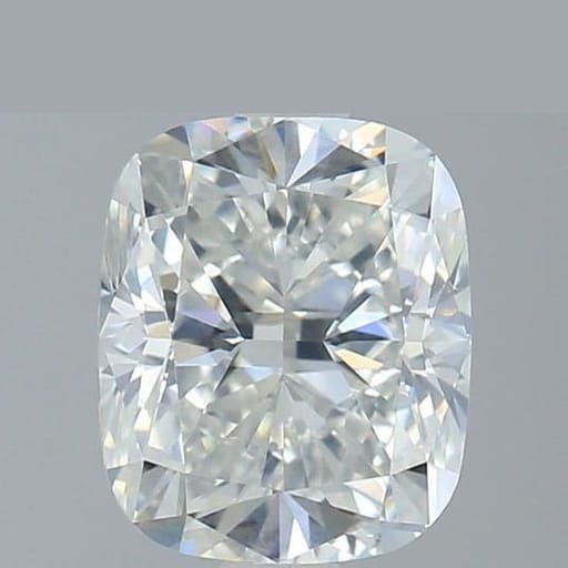1.30 Carat Cushion Diamond