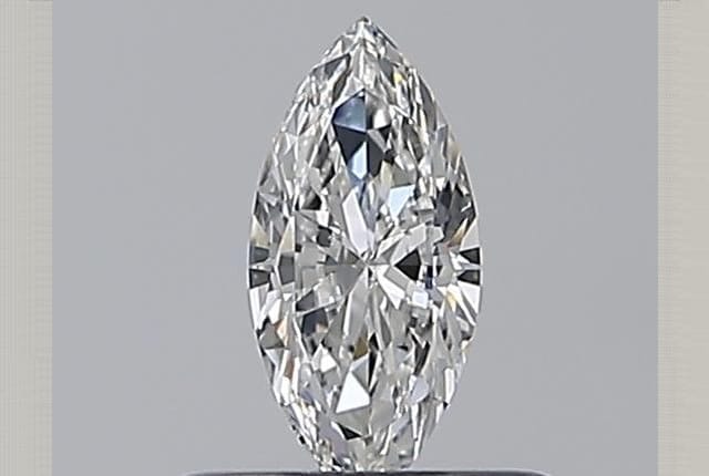0.30 Carat Marquise Diamond