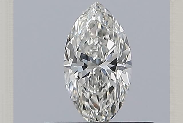 0.35 Carat Marquise Diamond