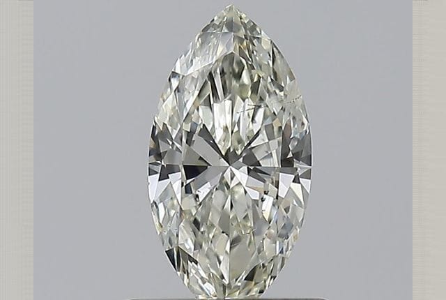 0.48 Carat Marquise Diamond