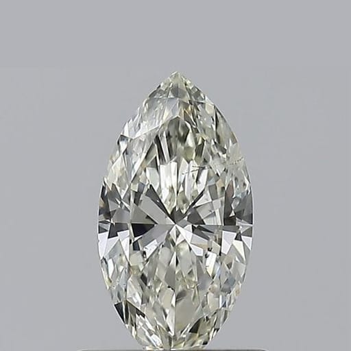 0.48 Carat Marquise Diamond