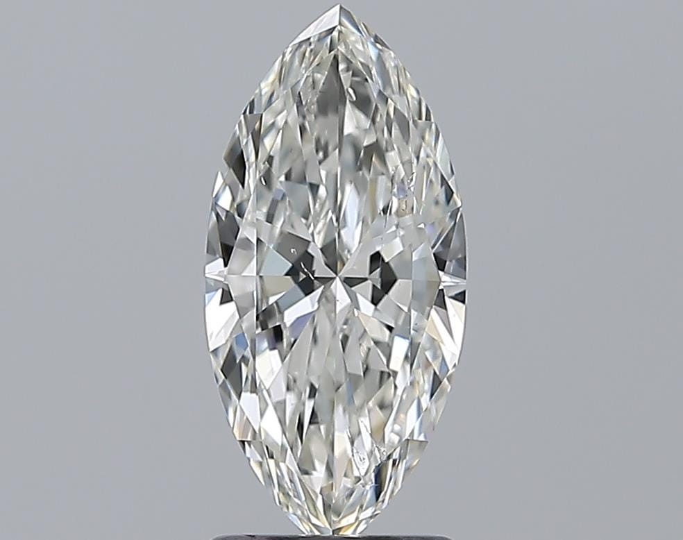 1.50 Carat Marquise Diamond