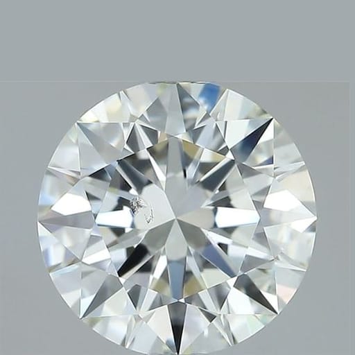 1.30 Carat Round Diamond