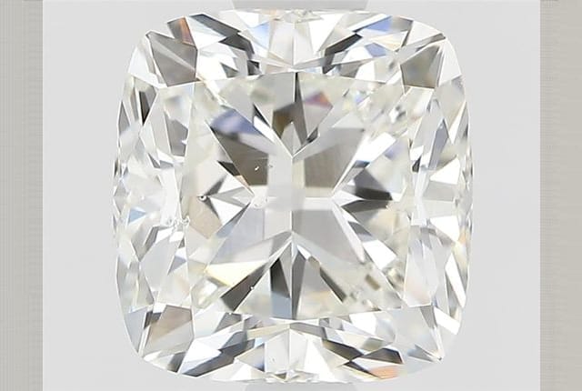 1.01 Carat Cushion Diamond