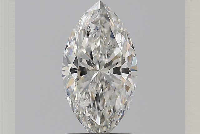 1.31 Carat Marquise Diamond
