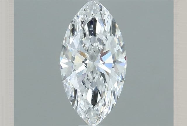 0.30 Carat Marquise Diamond