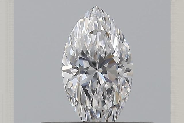 0.30 Carat Marquise Diamond