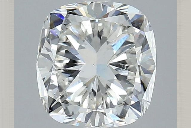3.00 Carat Cushion Diamond