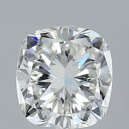 3.00 Carat Cushion Diamond
